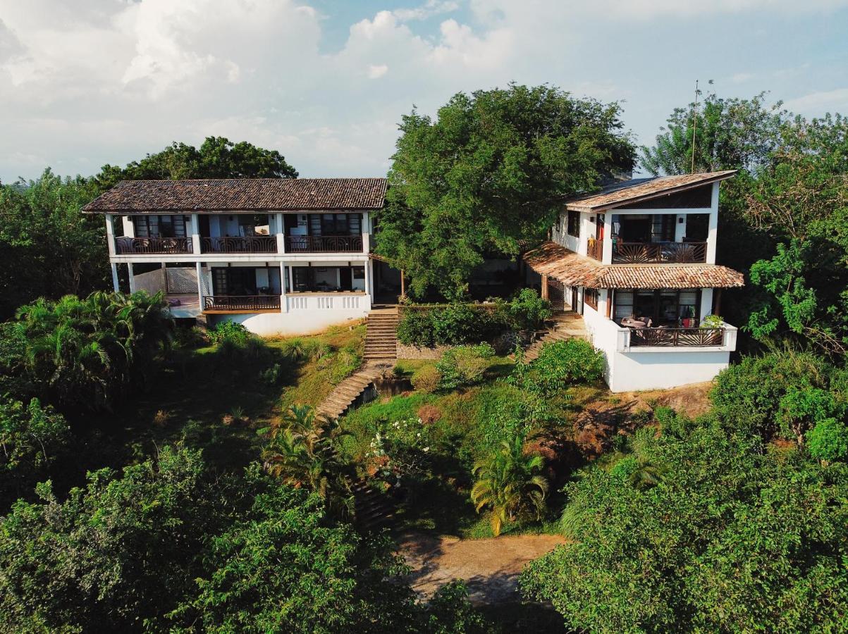 Little Tamarind Hotel Tangalle Exterior photo