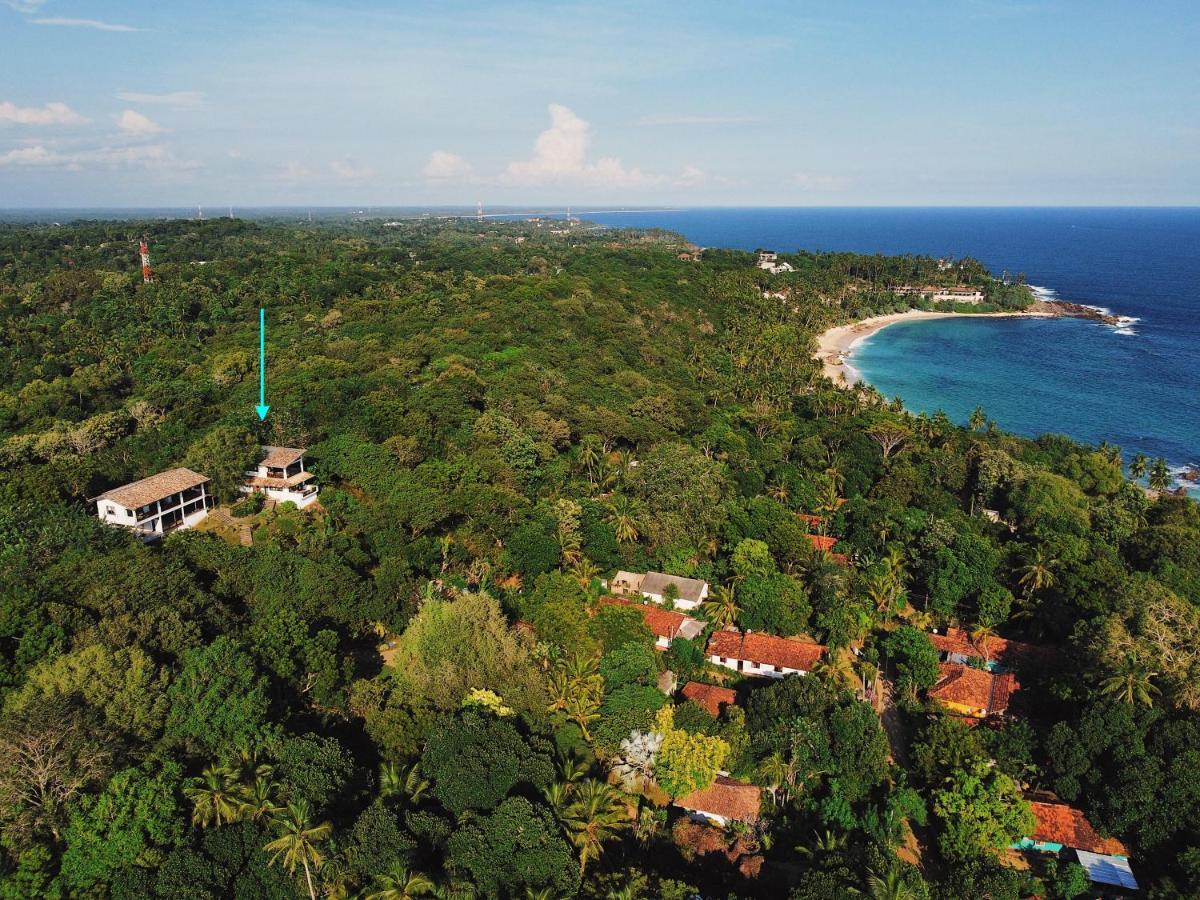 Little Tamarind Hotel Tangalle Exterior photo