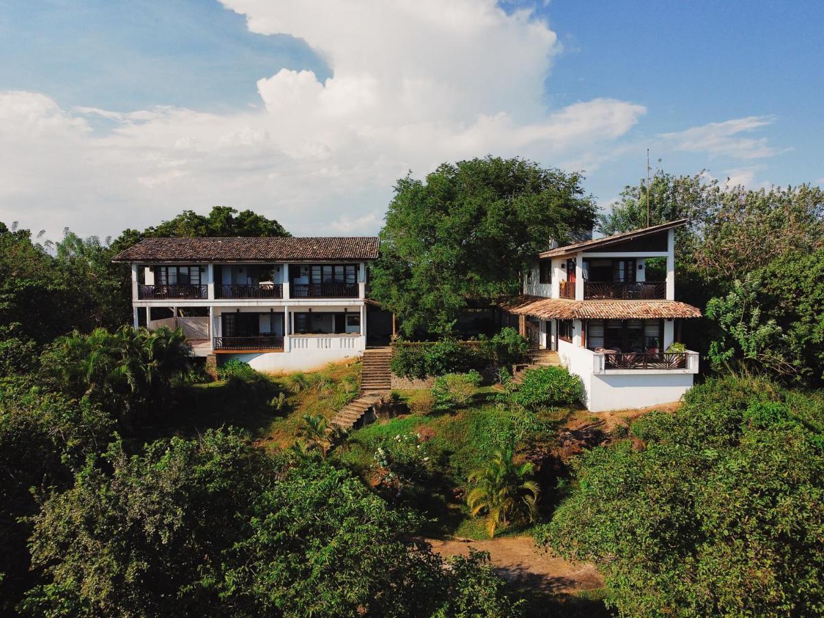 Little Tamarind Hotel Tangalle Exterior photo