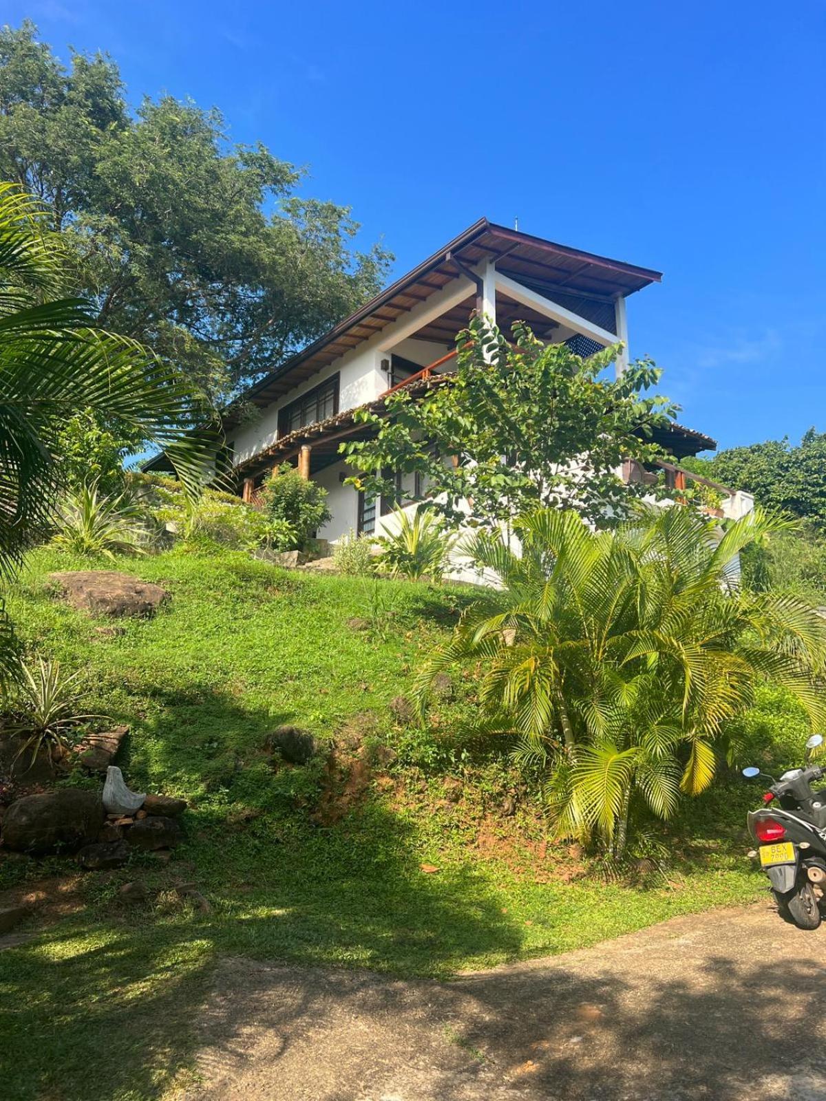 Little Tamarind Hotel Tangalle Exterior photo