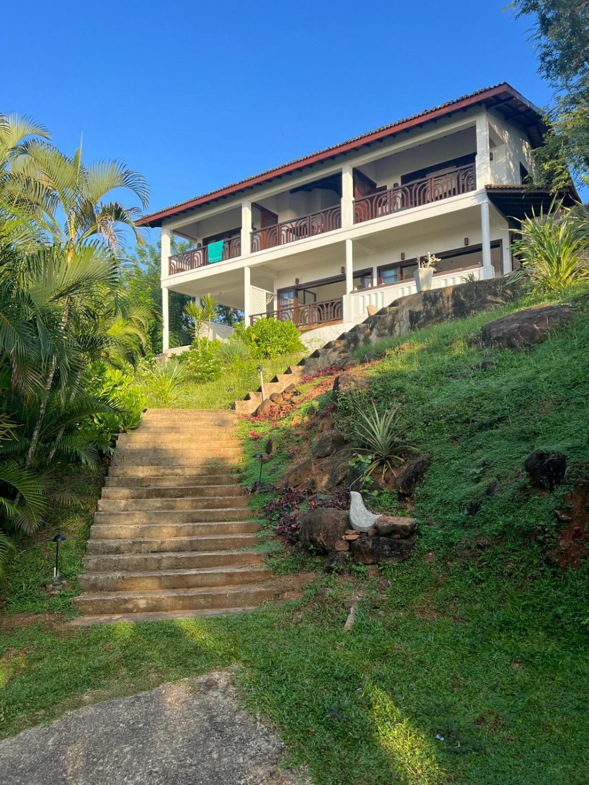 Little Tamarind Hotel Tangalle Exterior photo