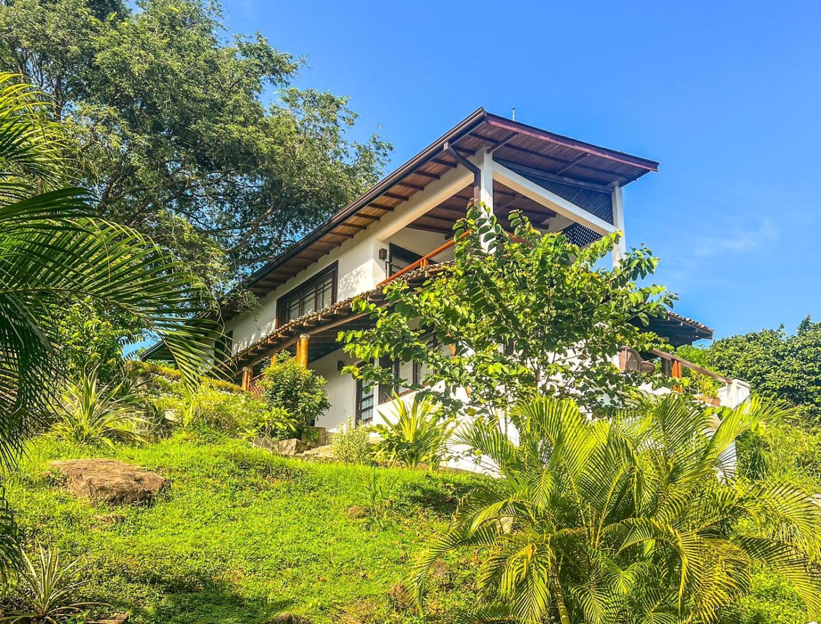 Little Tamarind Hotel Tangalle Exterior photo