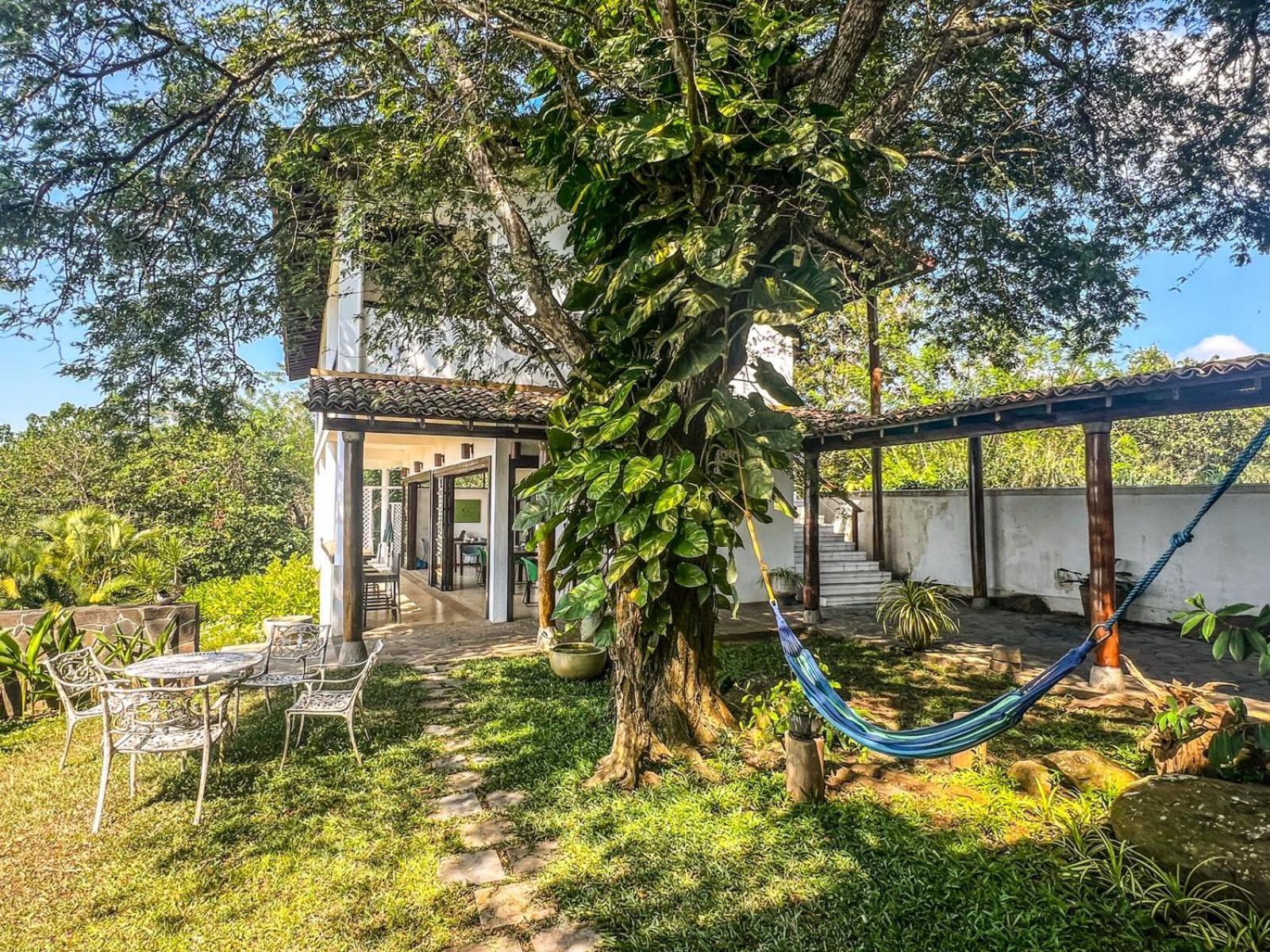 Little Tamarind Hotel Tangalle Exterior photo