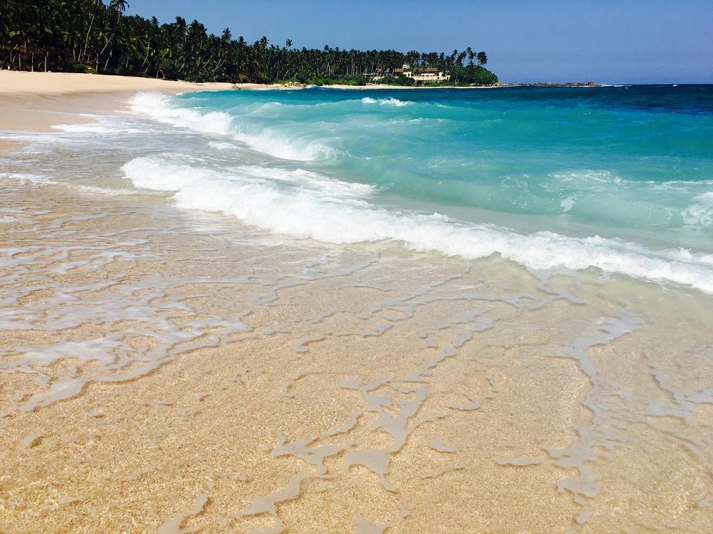 Little Tamarind Hotel Tangalle Exterior photo