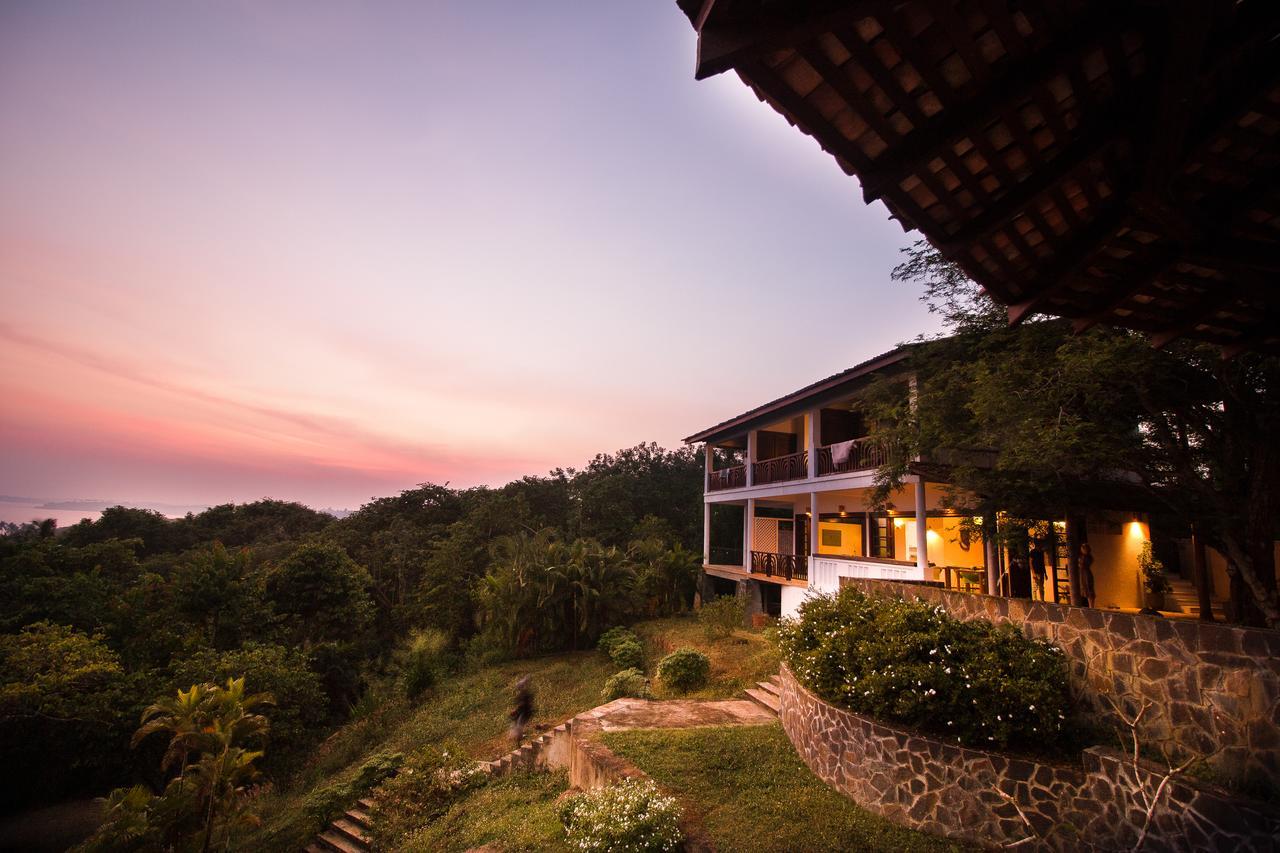 Little Tamarind Hotel Tangalle Exterior photo