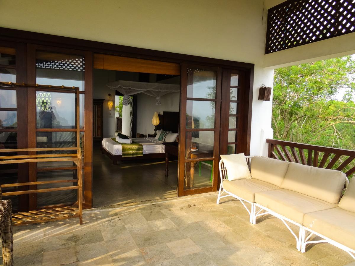 Little Tamarind Hotel Tangalle Exterior photo