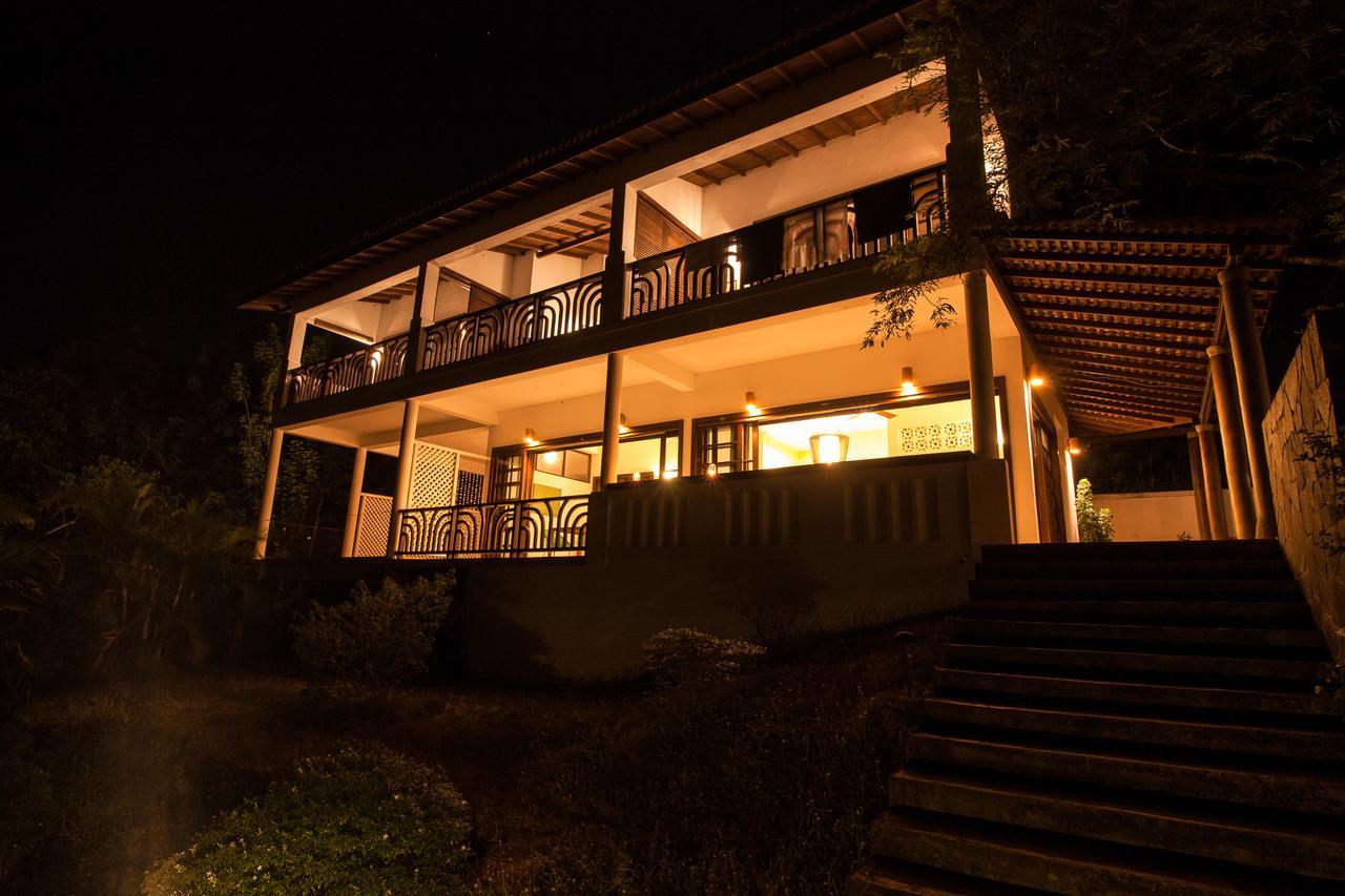 Little Tamarind Hotel Tangalle Exterior photo