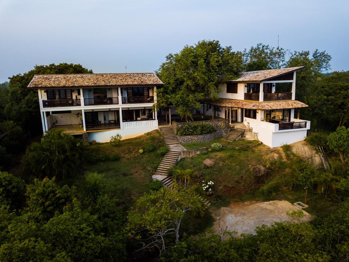 Little Tamarind Hotel Tangalle Exterior photo