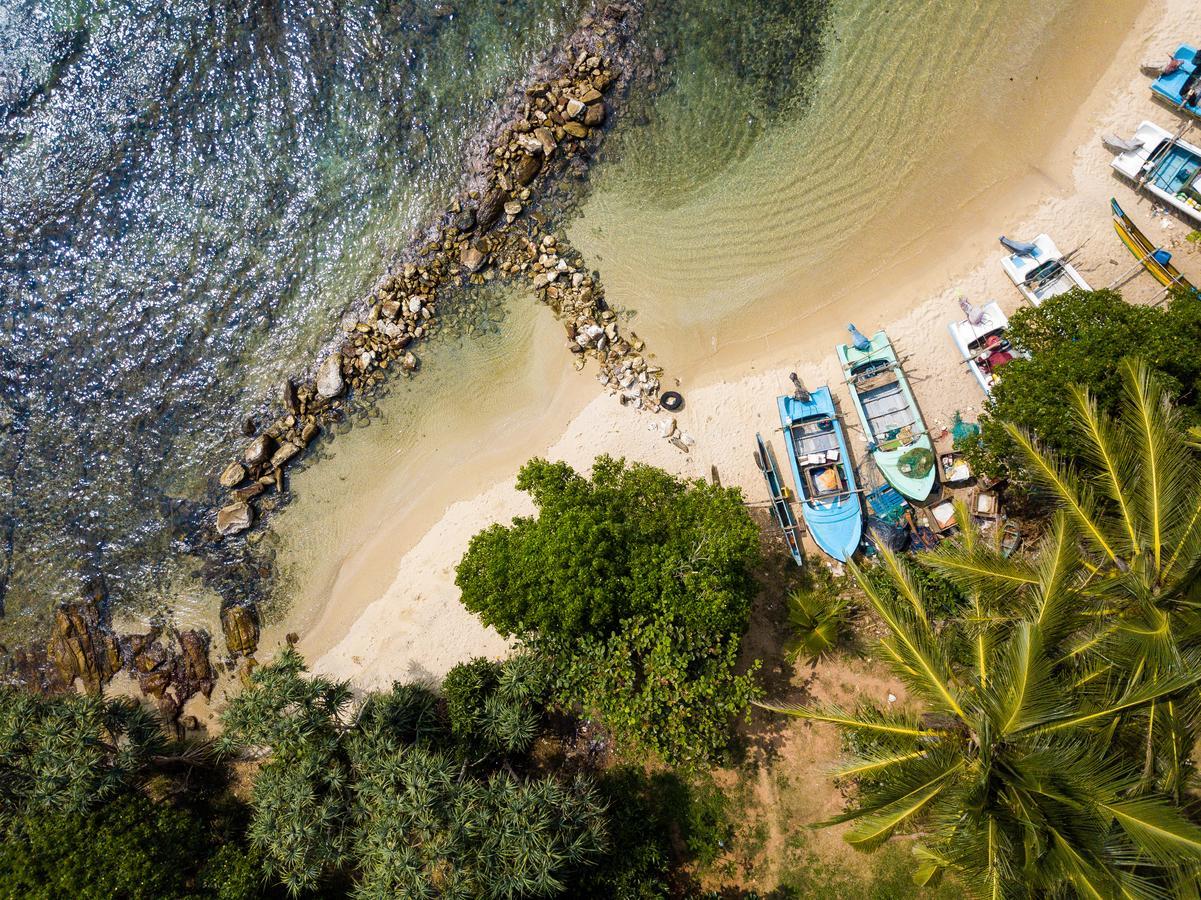 Little Tamarind Hotel Tangalle Exterior photo