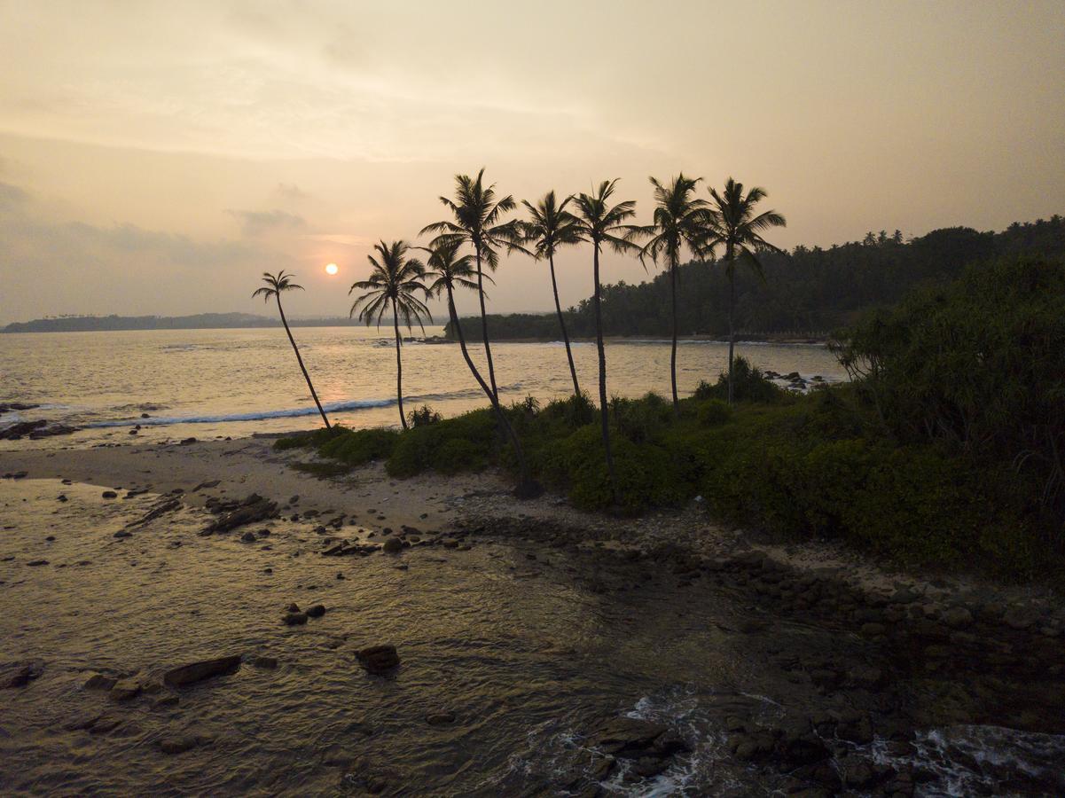 Little Tamarind Hotel Tangalle Exterior photo