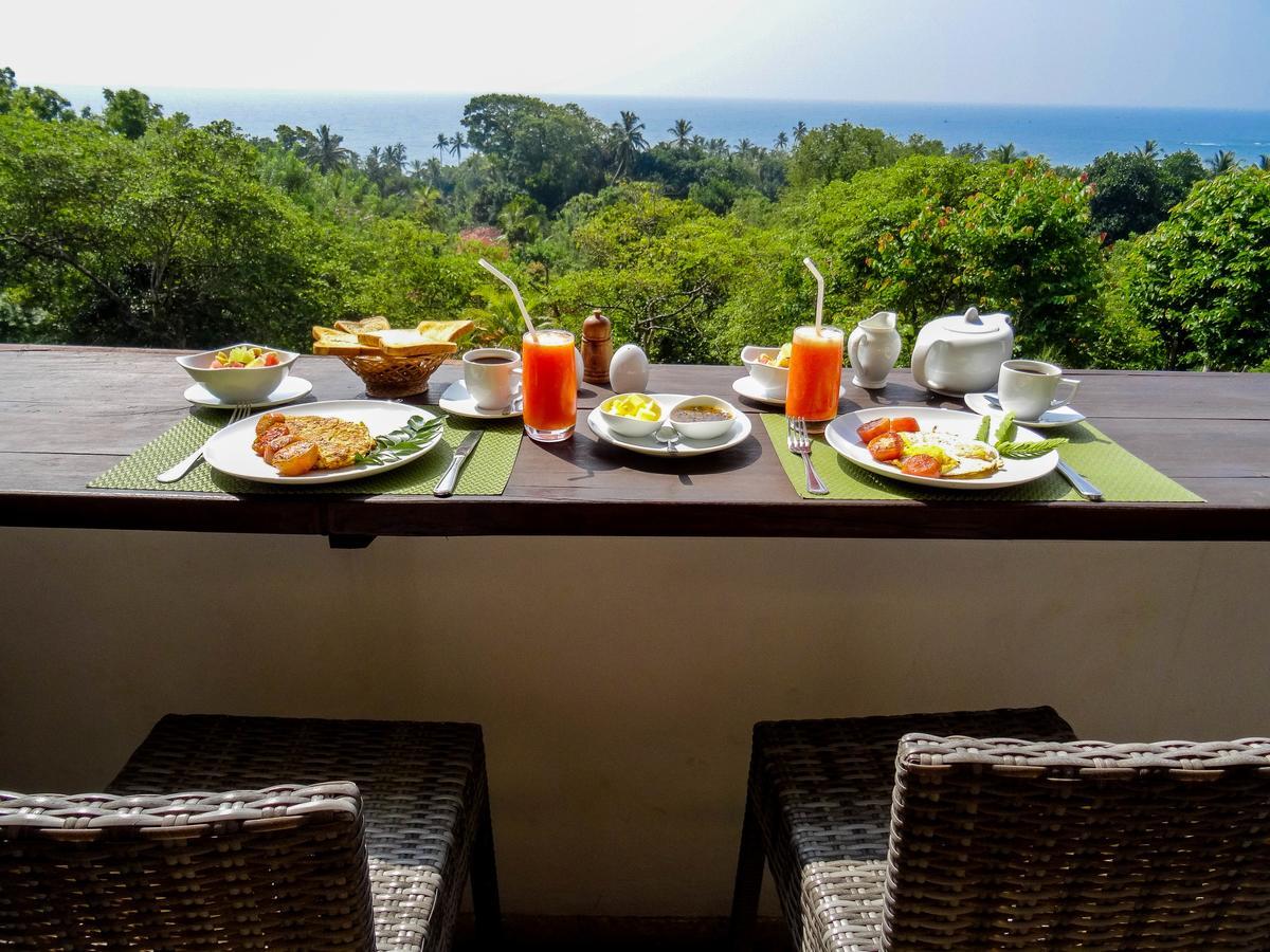 Little Tamarind Hotel Tangalle Exterior photo