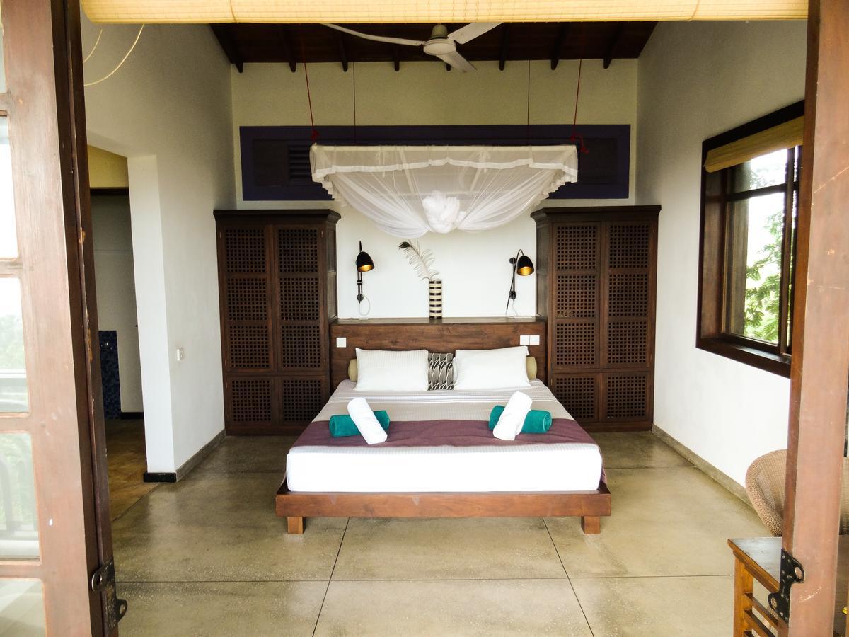 Little Tamarind Hotel Tangalle Exterior photo