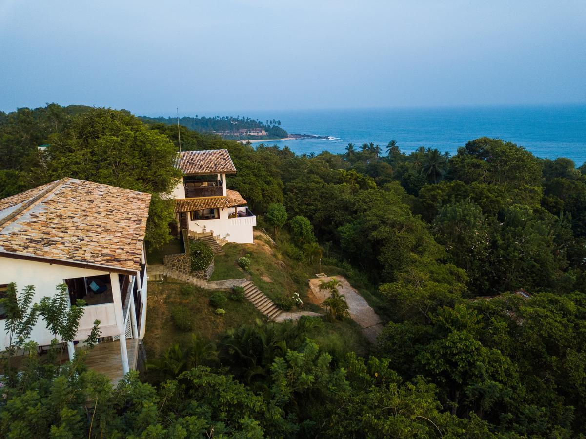 Little Tamarind Hotel Tangalle Exterior photo