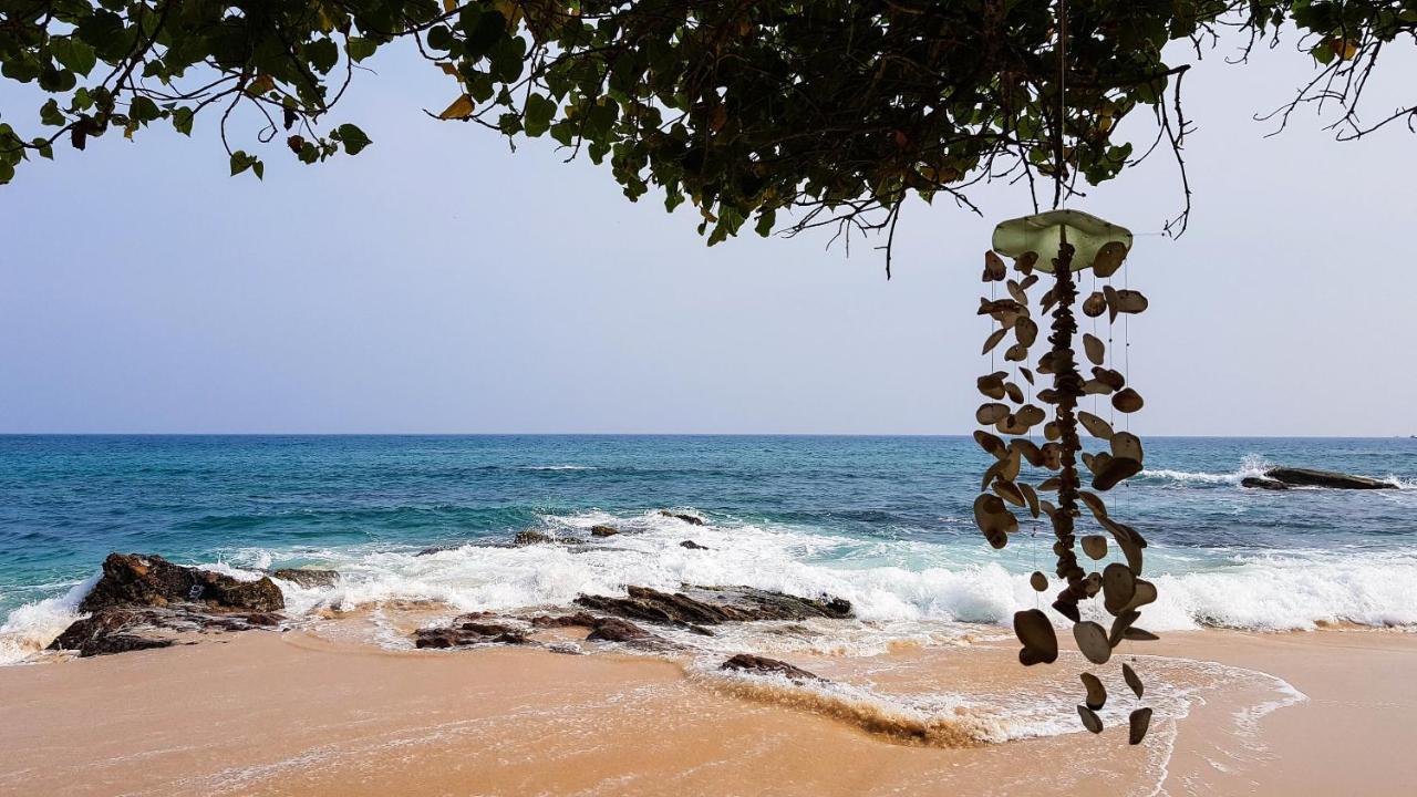 Little Tamarind Hotel Tangalle Exterior photo