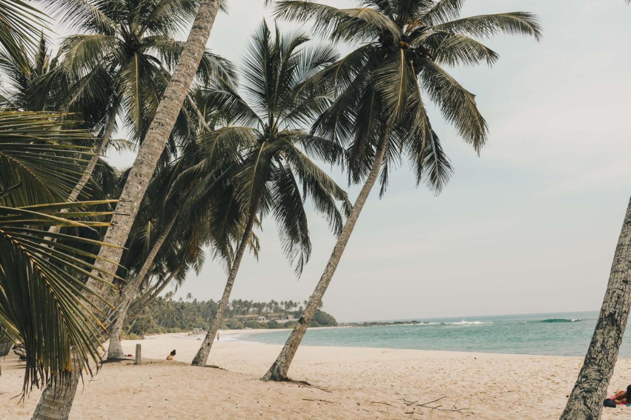 Little Tamarind Hotel Tangalle Exterior photo