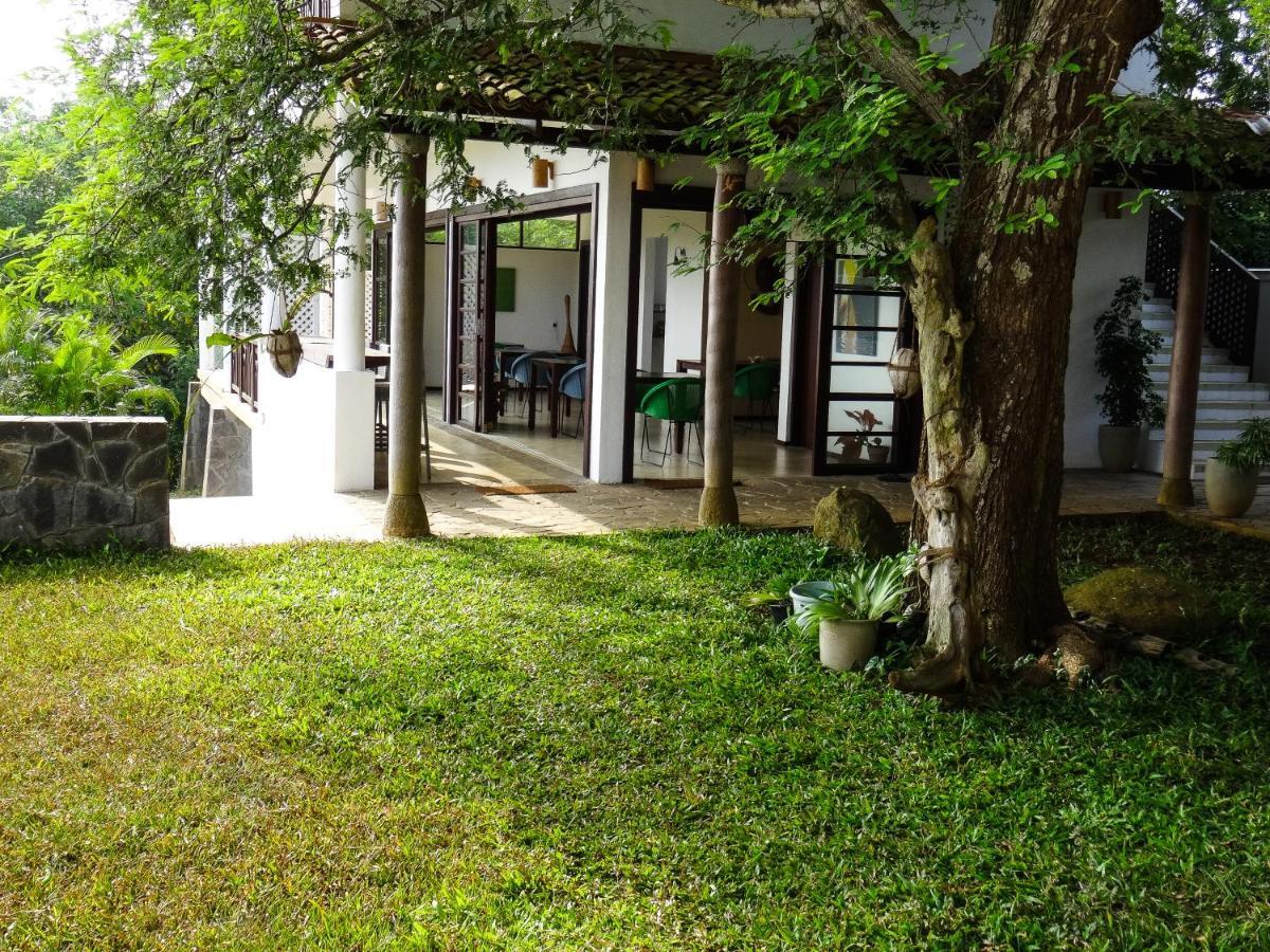 Little Tamarind Hotel Tangalle Exterior photo